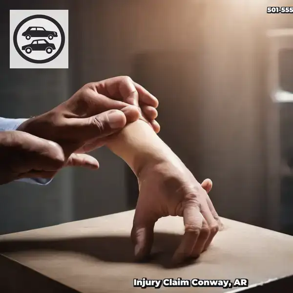 Injury Claim