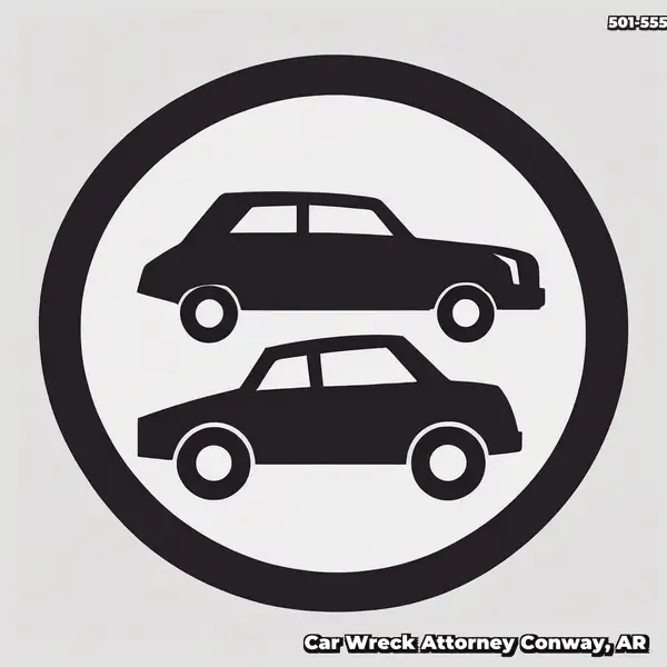 Conway Car Wreck Attorney logo